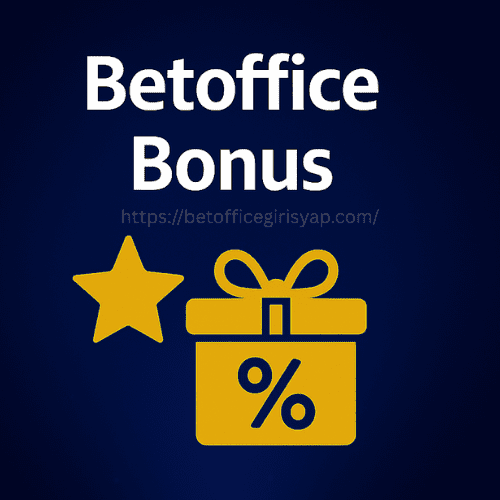Betoffice betoffice freebet