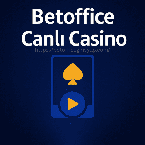 Betoffice betoffice kayit