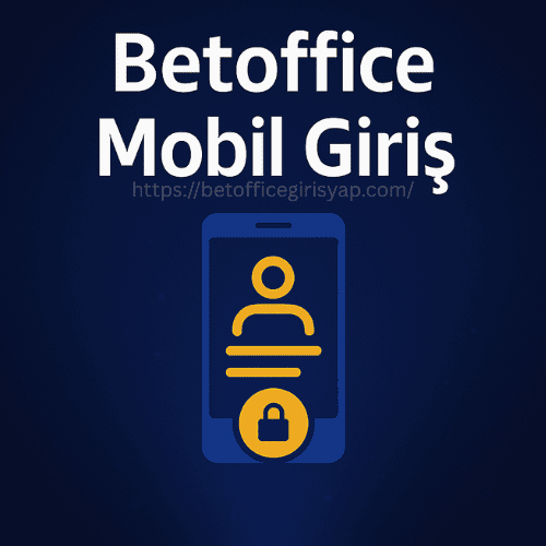 Betoffice betoffice kayit