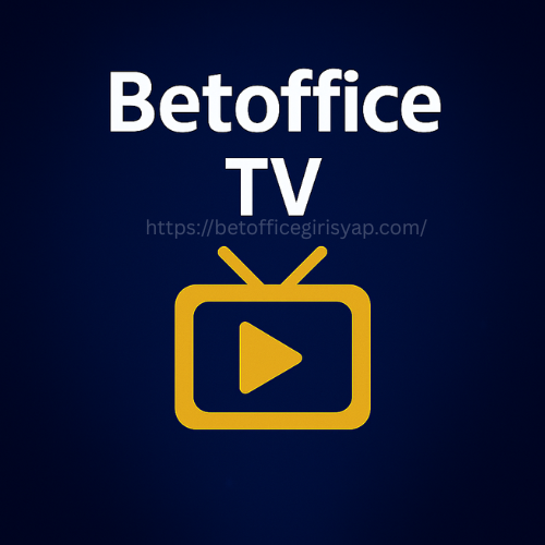 Betoffice betoffice odullu turnuva