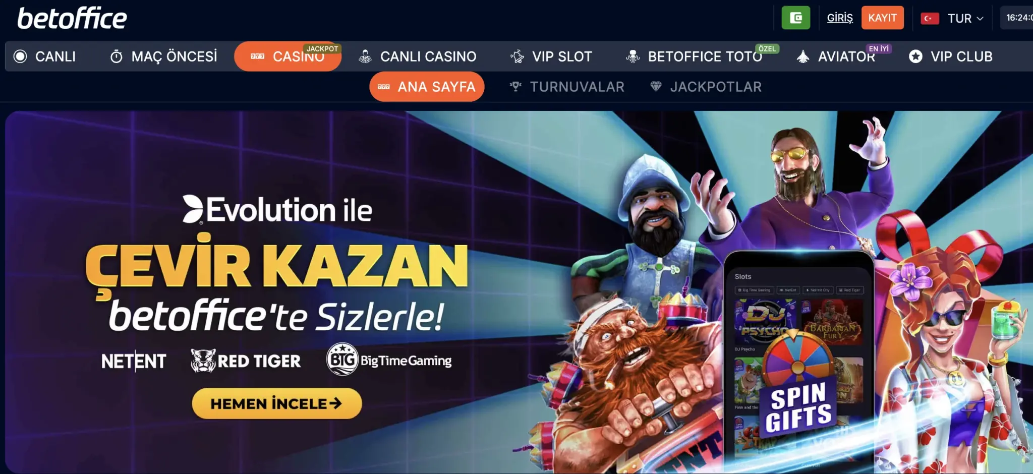 Betoffice betoffice yatirim bonusu